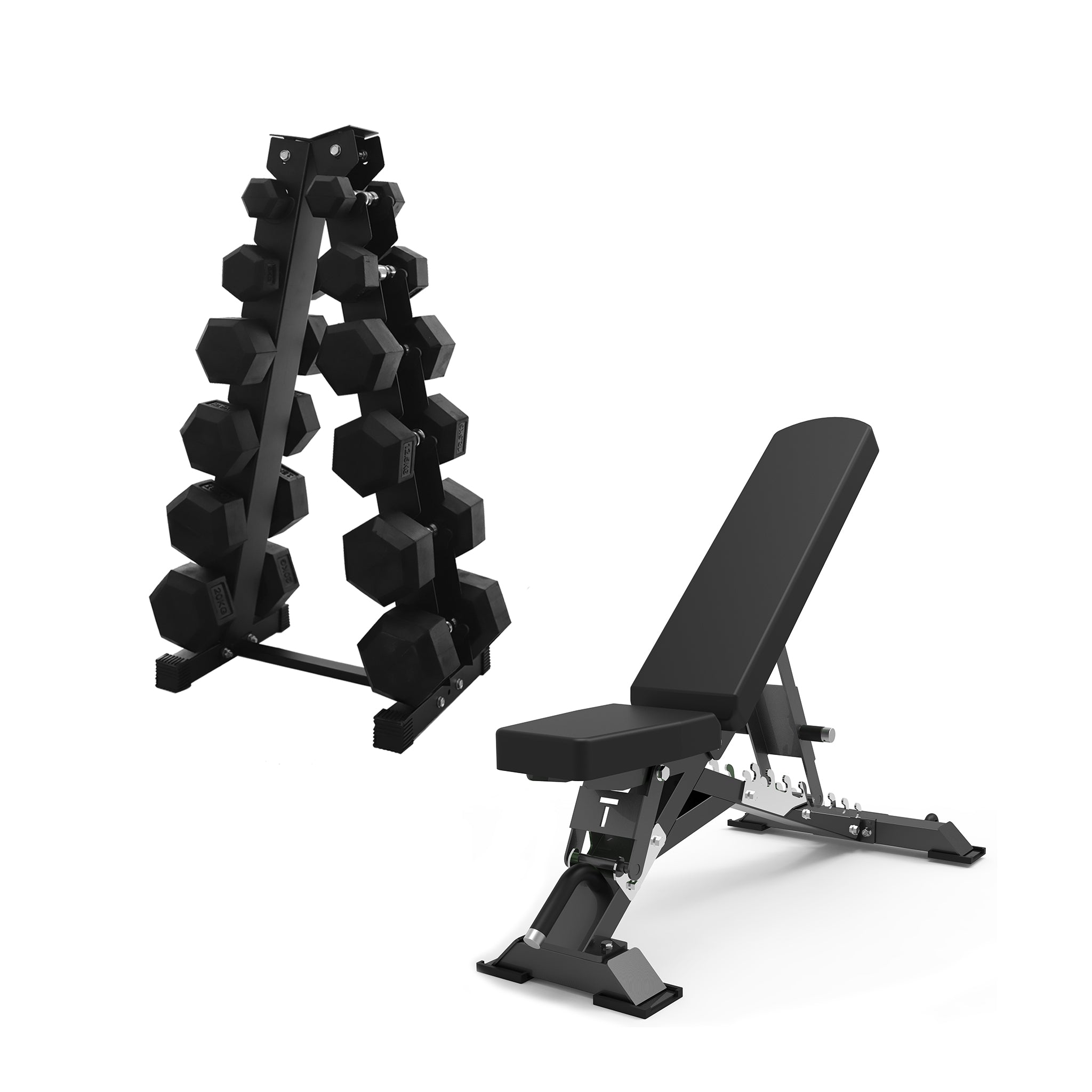 Rehab Kit